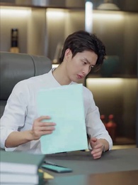 離婚後,陸總跪著求原諒 - Episode 29