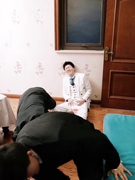 第4集 - 我的24歲美女總裁老婆