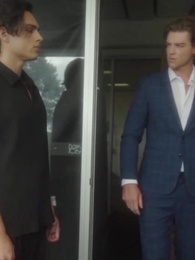 Seksi Patronun Sinsi Aşığı - Episode 39