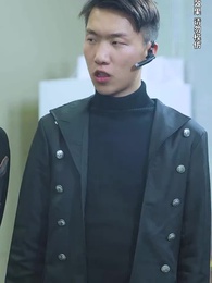 雲城炸雞，請君入甕 - Episode 54