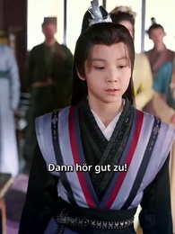 Der Junge aus der Zukunft - Episode 40