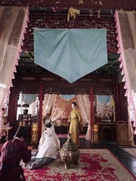 깊은 궁 안에서 - Episode 42