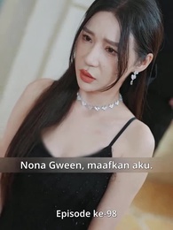 [Dijuluki]Jadi Cucu Kaya Raya Setelah Cerai - Episode 98