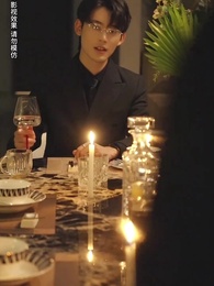 第27集 - 穿書之豪門替嫁