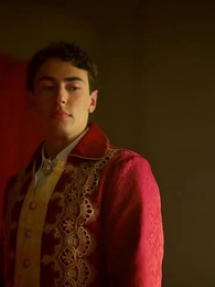 Retour de la Reine non réclamée - Episode 11