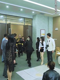 雲城炸雞,請君入甕 - Episode 51