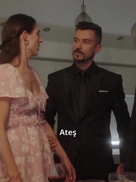 Seksi Patronun Sinsi Aşığı - Episode 58