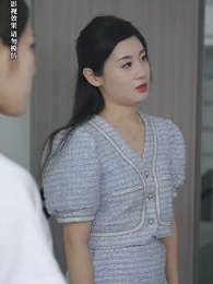 穿書之豪門替嫁 - Episode 21