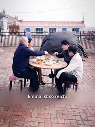 Episode 21 - Die Rache der Chefin