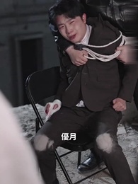 第15話 - 敵パパは超甘やかし