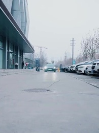 我的24歲美女總裁老婆 - Episode 73