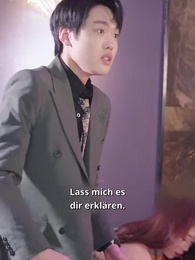 Die Rache der Chefin - Episode 94