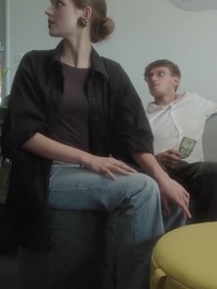 Seksi Patronun Sinsi Aşığı - Episode 37