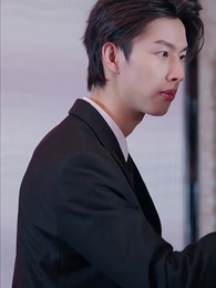 第70集 - 離婚後，陸總跪著求原諒