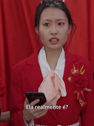 A Glória da Montanha - Episode 43