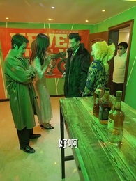 我的24歲美女總裁老婆 - Episode 19