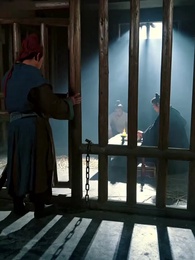 Episode 65 - Der Junge aus der Zukunft