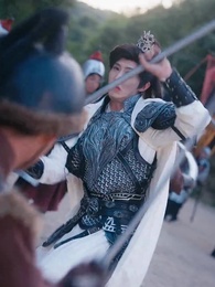 第38集 - 長相思，與君訣