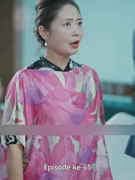 Episode 65 - [Dijuluki]Jadi Cucu Kaya Raya Setelah Cerai
