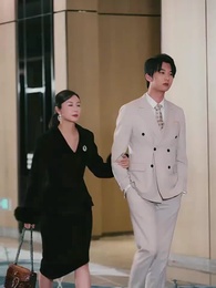 Khi Anh Chạy Về Phía Em - Episode 30