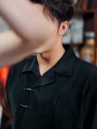 第19集 - 乞丐老婆，助我登臨至高