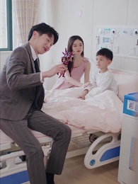 離婚後,陸總跪著求原諒 - Episode 17