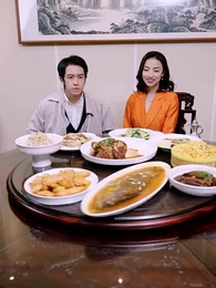 我的24歲美女總裁老婆 - Episode 54