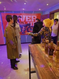 第20集 - 我的24歲美女總裁老婆