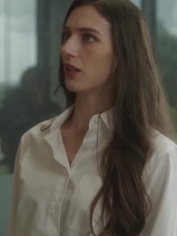 Seksi Patronun Sinsi Aşığı - Episode 40