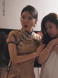 第36集 - 穿書之豪門替嫁