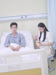 第94集 - 相親失敗,我閃婚了個千億霸總