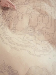 第8集 - 長相思，與君訣