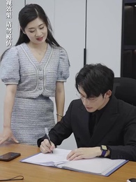 第81集 - 穿書之豪門替嫁