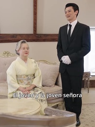 Episodio 52 - Amor bajo contrato