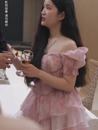 第30集 - 穿書之豪門替嫁