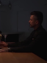 Seksi Patronun Sinsi Aşığı - Episode 56