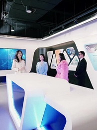 第80集 - 我的24歲美女總裁老婆