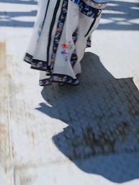 第42話 - 篠原家復讐綺譚