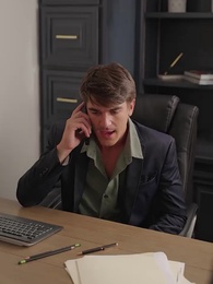 L'Attente - Episode 29