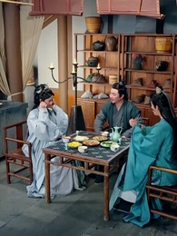 Episode 56 - Der Junge aus der Zukunft