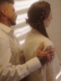 Bölüm 84 - Seksi Patronun Sinsi Aşığı