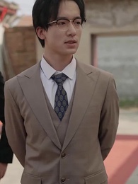 A Glória da Montanha - Episode 61