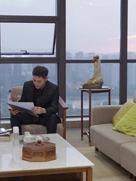 第83集 - 退婚後，她被財閥大佬嬌養了