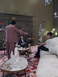 第22集 - 退婚後，她被財閥大佬嬌養了