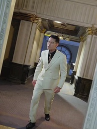 篠原家復讐綺譚 - Episode 13