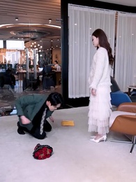 Die Rache der Chefin - Episode 97