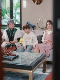 Mon Mari, Mon Bouclier - Episode 37