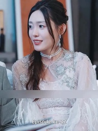 [Dijuluki]Jadi Cucu Kaya Raya Setelah Cerai - Episode 32