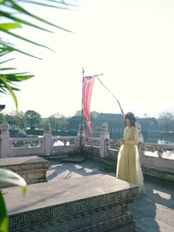 Episode 33 - Der Junge aus der Zukunft