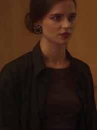 Bölüm 52 - Seksi Patronun Sinsi Aşığı